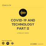 Covid-19 and Technology part 2